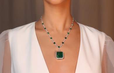 Emerald